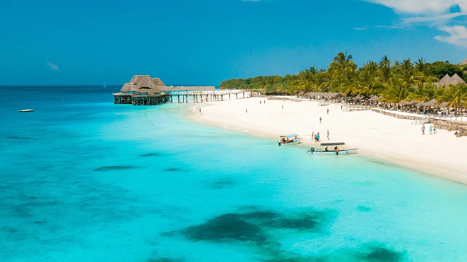 Best Zanzibar October 2026 Escape