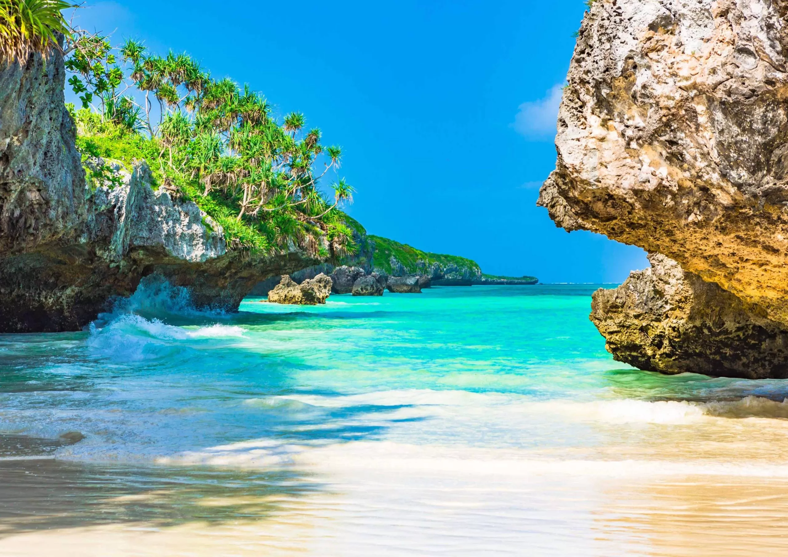 Best Zanzibar October 2026 Escape