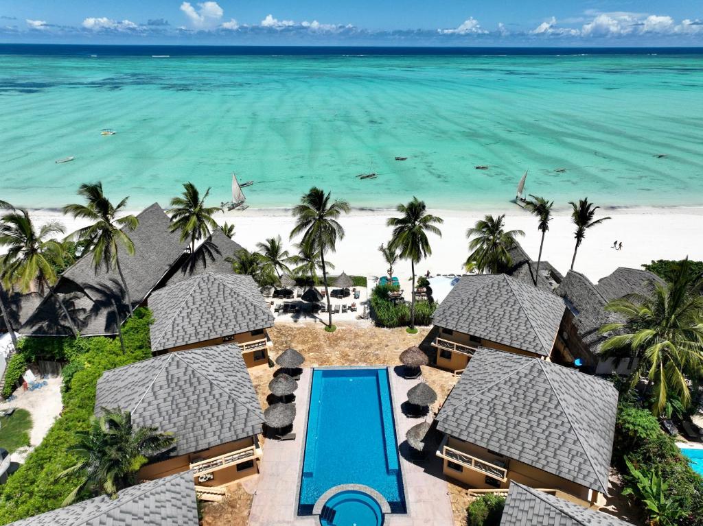 Best Zanzibar October 2026 Escape