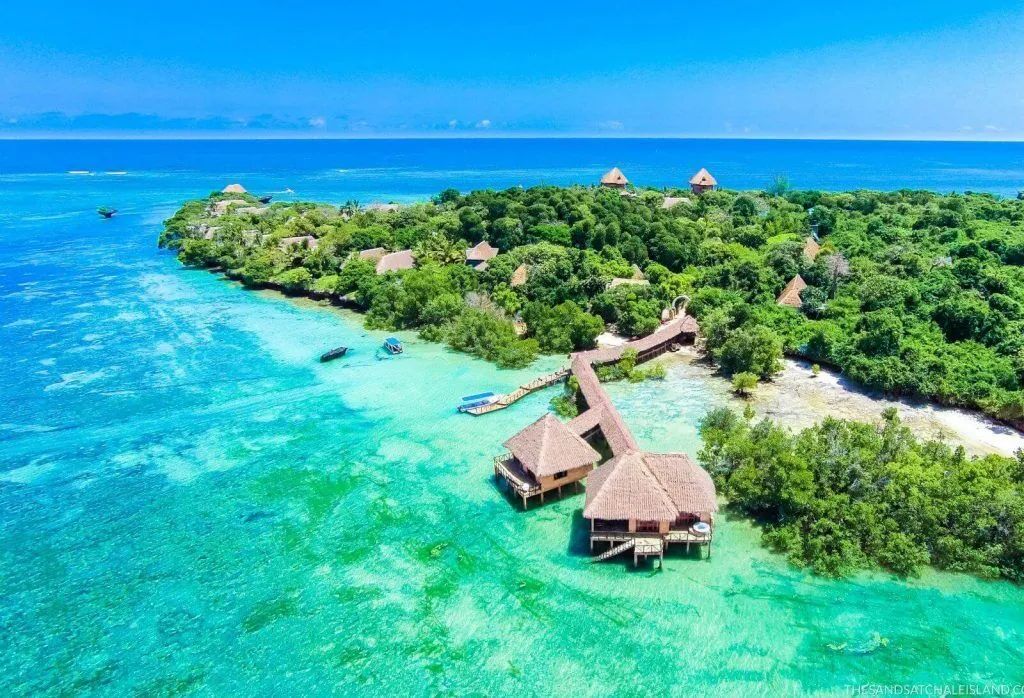 Diani October Beach Holiday Special