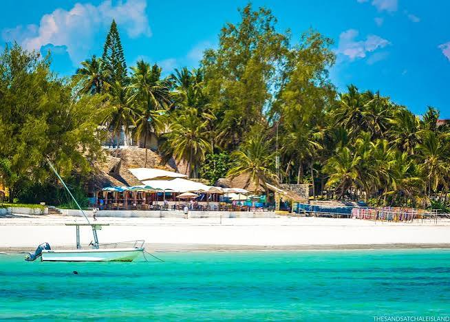 Diani October Beach Holiday Special