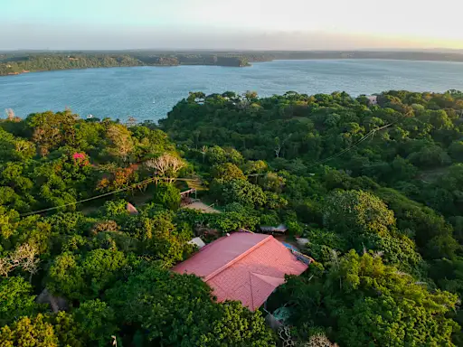 Kilifi New Year Beach Escape