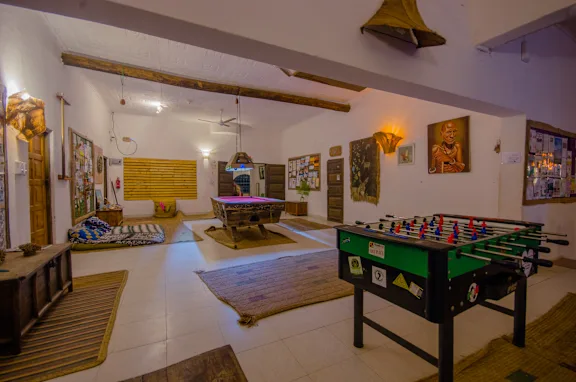 Kilifi New Year Beach Escape