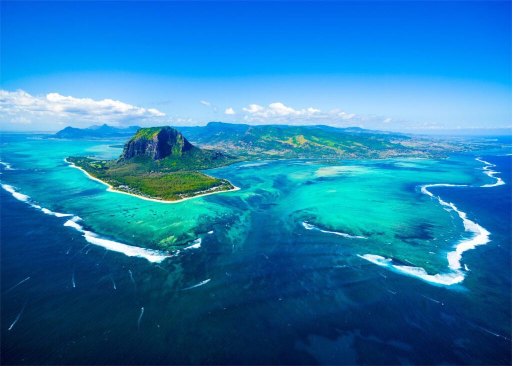 Mauritius Basic Escape