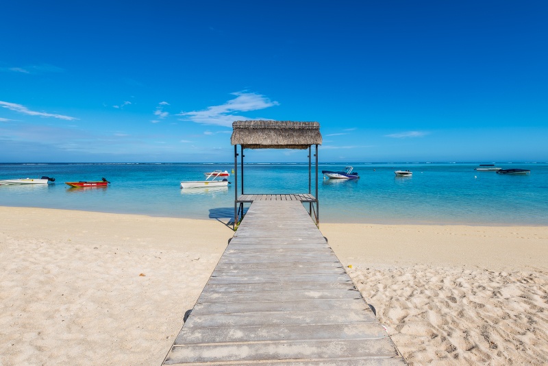Mauritius Basic Escape