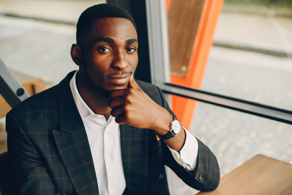 John Kamau