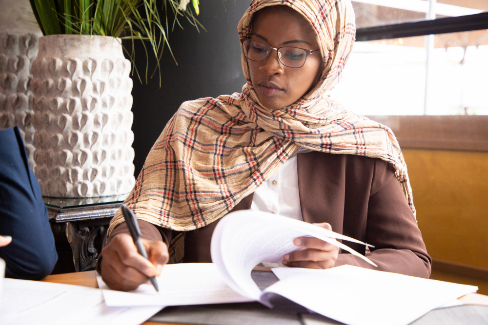 Amina Hassan